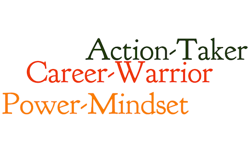 get-promoted-career-warrior