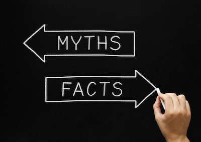 myths and facts